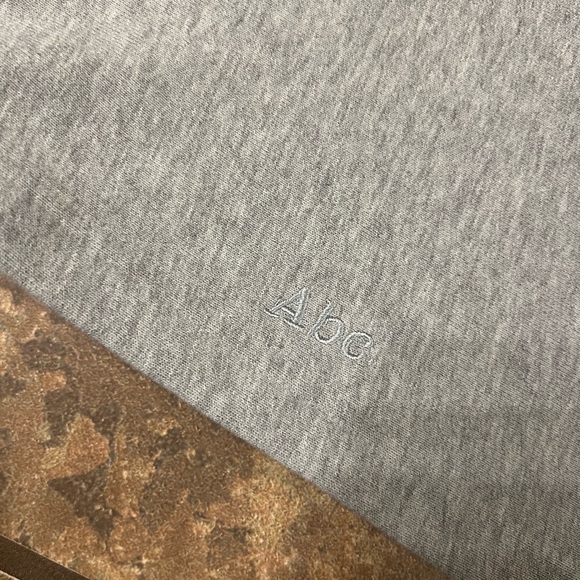 Advisory Board Crystals sweat short - Picture 5 of 6